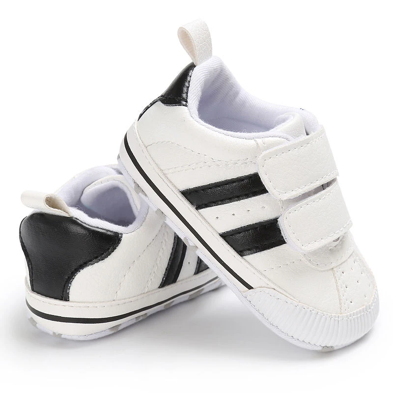 Nuevas zapatillas deportivas para niños pequeños y pequeños 2017, zapatos de cuna bebés y niñas de recién nacidos a 18 meses|crib shoes|girls newborn - AliExpress