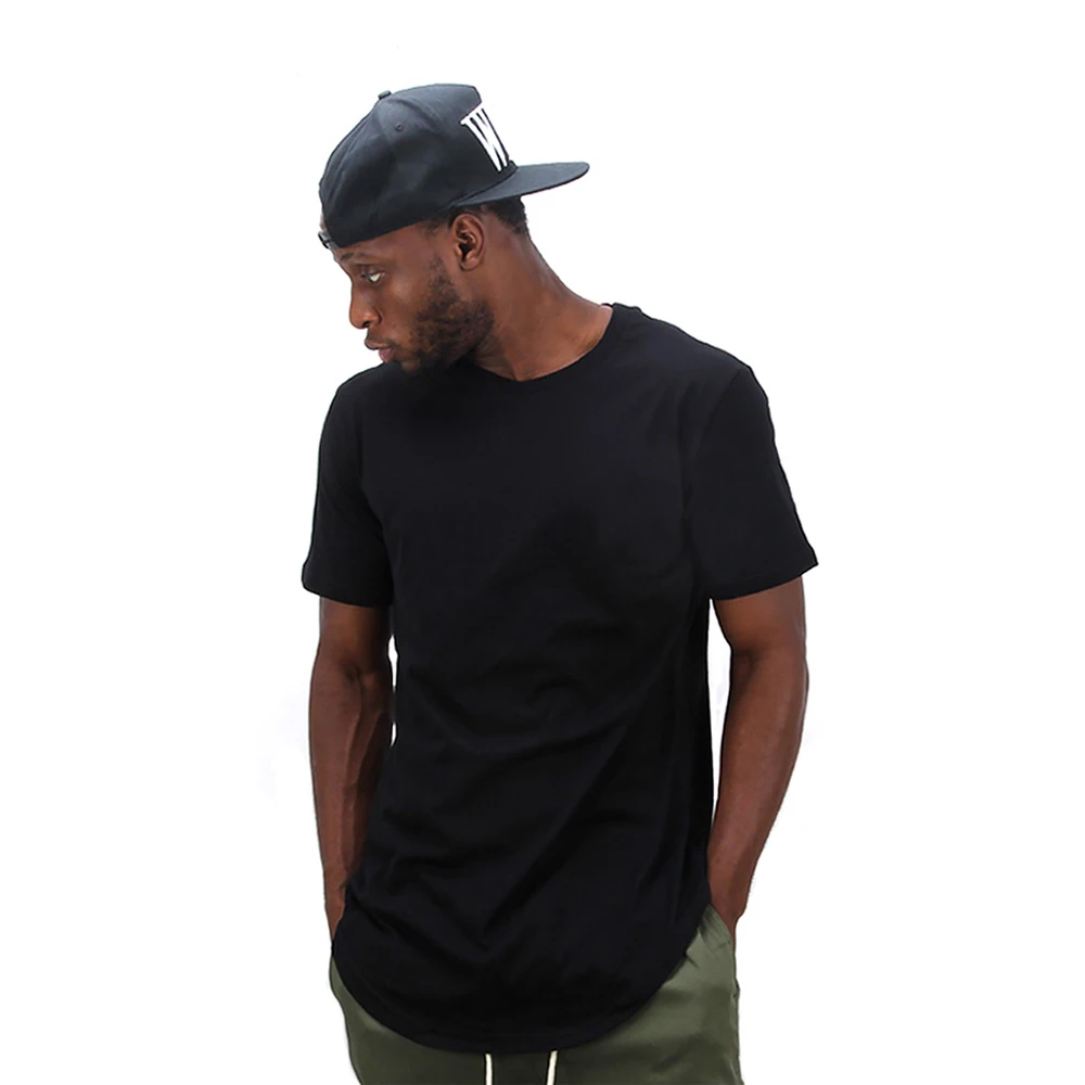 Мужская футболка с коротким рукавом однотонная 3 вида цветов S/M/L/XL/2XL на