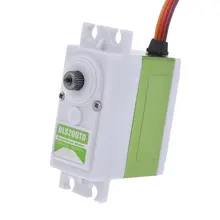 4 шт./лот DM-BLS200TD doman гоночный титановый передаточный механизм цифровой для детей до 20 кг по самой низкой цене, сервопривод