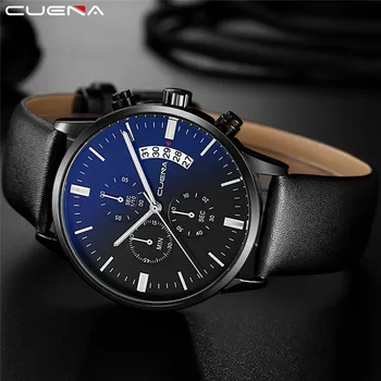 

2019 Famous Luxury Watches Quartz Watch Stainless Steel Dial Casual Bracelet Watch Wrist Watch Male Clock Relogio Masculino