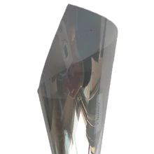 Лидер продаж 70% VLT распыления окна автомобиля экран фильма протектор, зеркало автомобиля scrreen фильм Солнечный Оттенок Фильм SPF-70