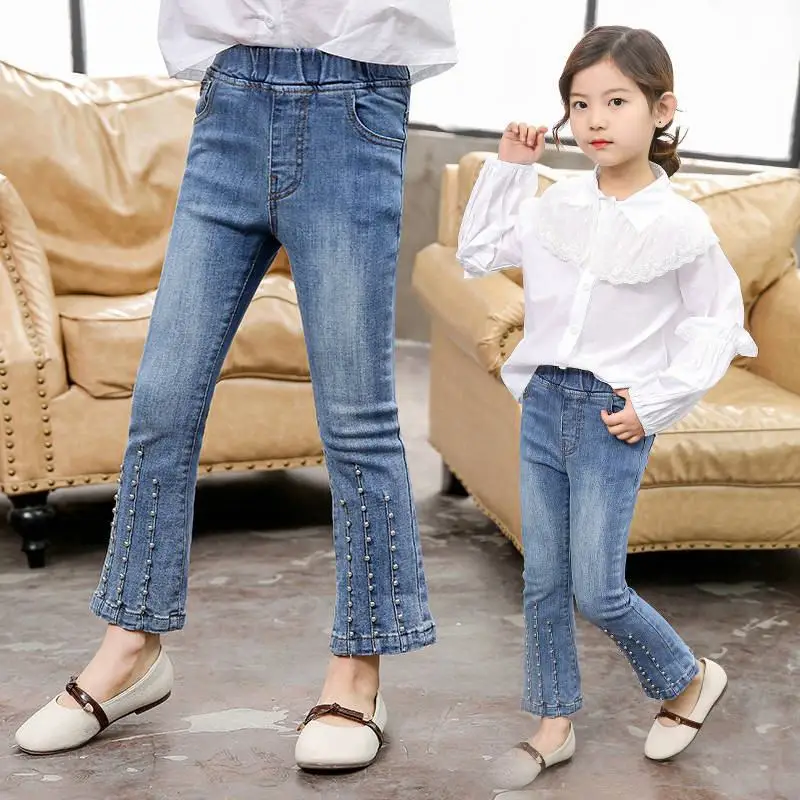 boot cut jeans for kids