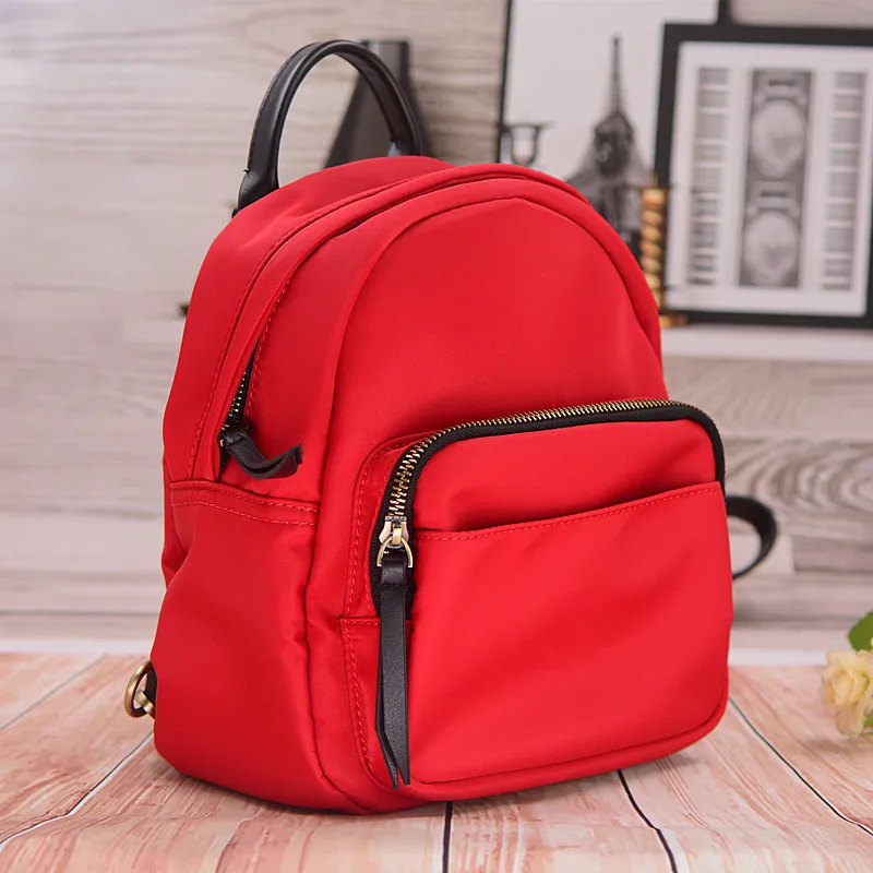 nylon backpack 67
