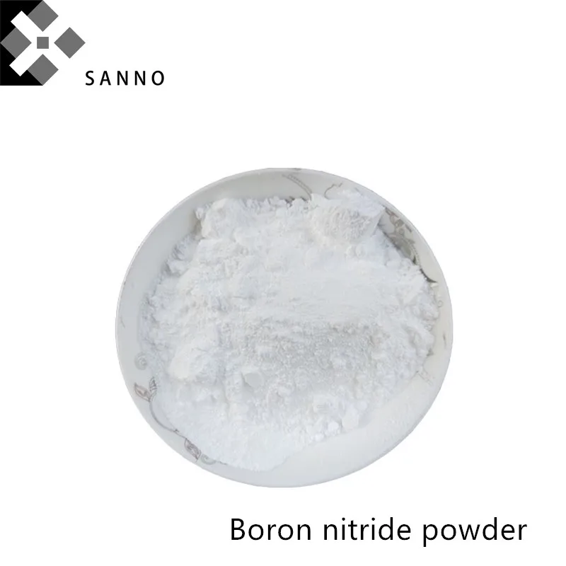 boro em pó aditivos hexágono pó MIL