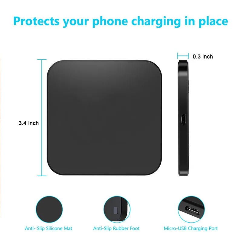 Wireless Charger38