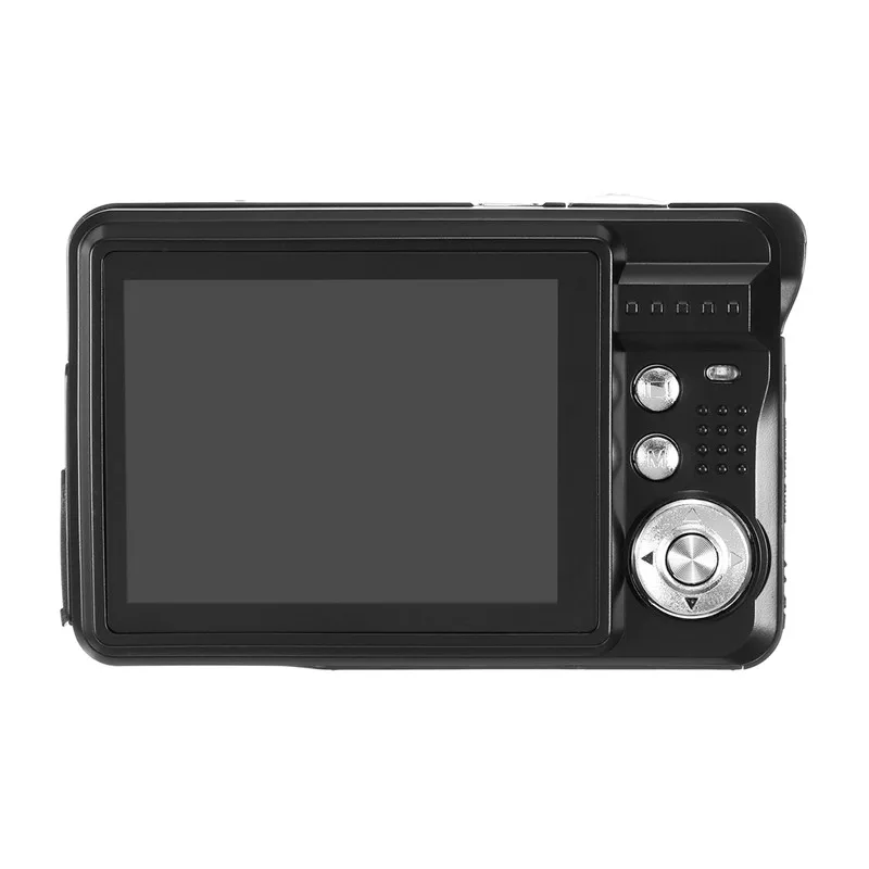 Портативная мини-камера 2," 720 P 18MP 8x зум TFT lcd HD Цифровая видеокамера анти-встряхивание фото для детей подарок