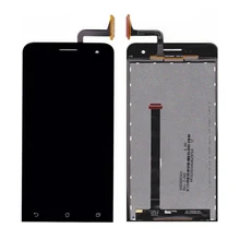 Для ASUS Zenfone 5 Zenfone5 A500CG A501CG T00J T00F T00P сенсорный экран дигитайзер