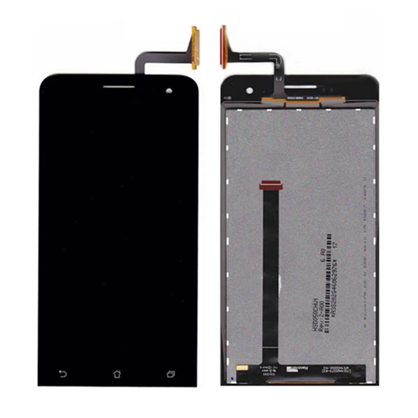 Asus Zenfone 5 Ze620kl Дисплей Купить