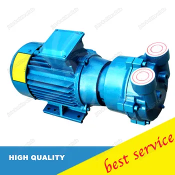 

2BVA-2061 liquid Ring Vacuum Pump and Compressors 2BV