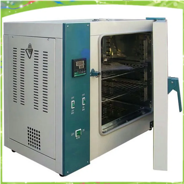 Stainless steel 220V Electrothermal blowing dry box, High