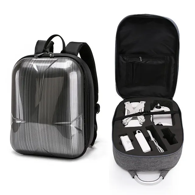 $30.98  For Millet X8 Se Shoulder Bag Millet Drone Backpack Millet 4K Unmanned Camera Waterproof Shoulder D