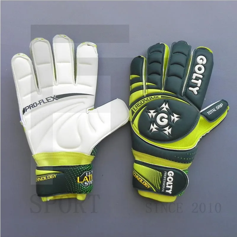 mens goalkeeper gloves sale