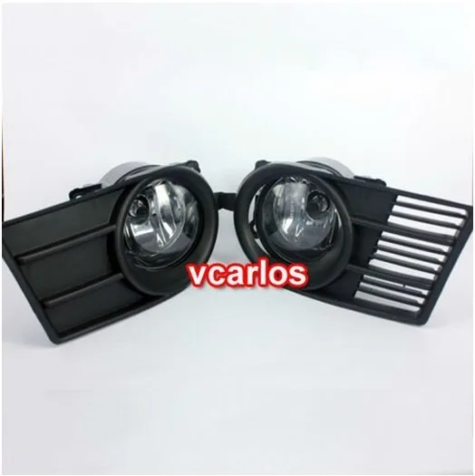 Eosuns Halogen Fog Lamp For Suzuki Swift 2005 Top Quality