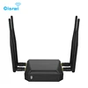 ZBT – Modem routeur WiFi 3G/4G, 128 mo de mémoire, 300Mbps, LTE, OpenWrt, sans fil, USB, SMA, avec emplacement pour carte SIM ► Photo 1/6