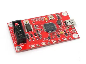 

Pirate V4 Bus 102990041 module Seeed universal bus interface that talks to electronics from