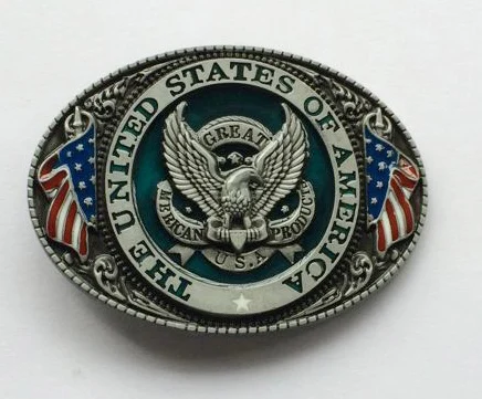 Отличная американская пряжка для ремня Proudct Eagle USA|belt buckle|usa belt buckleusa buckles |