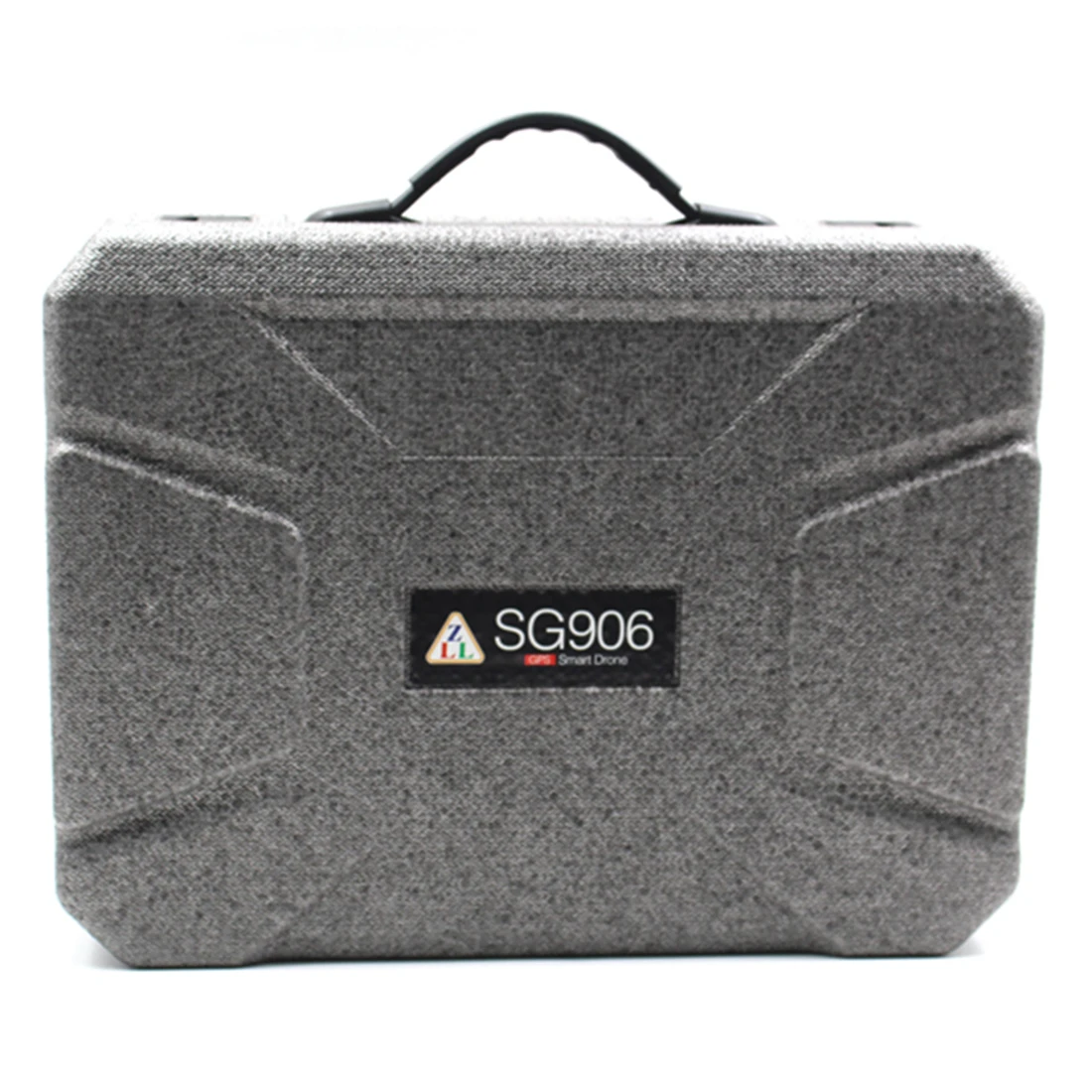 Чехол для квадрокоптера HOBBYINRC защитный ящик хранения SG906/ SG906 Pro / F11 Z5 DJI Mavic Air