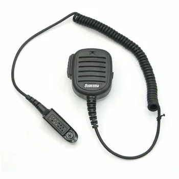 

41-30M328 SURECOM Speaker Mic for walkie talkie Radio