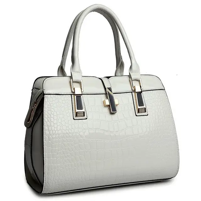 Luxury Leather Bags On Sale