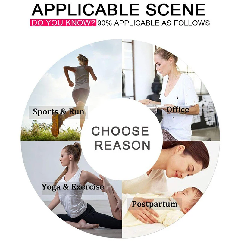 Shapewear Corset Waist Support Fitness Cincher Bustiers Slimming Belt Body Shaper Woman Lady Steel Bone Shapers Girdles Bodysuit (1)