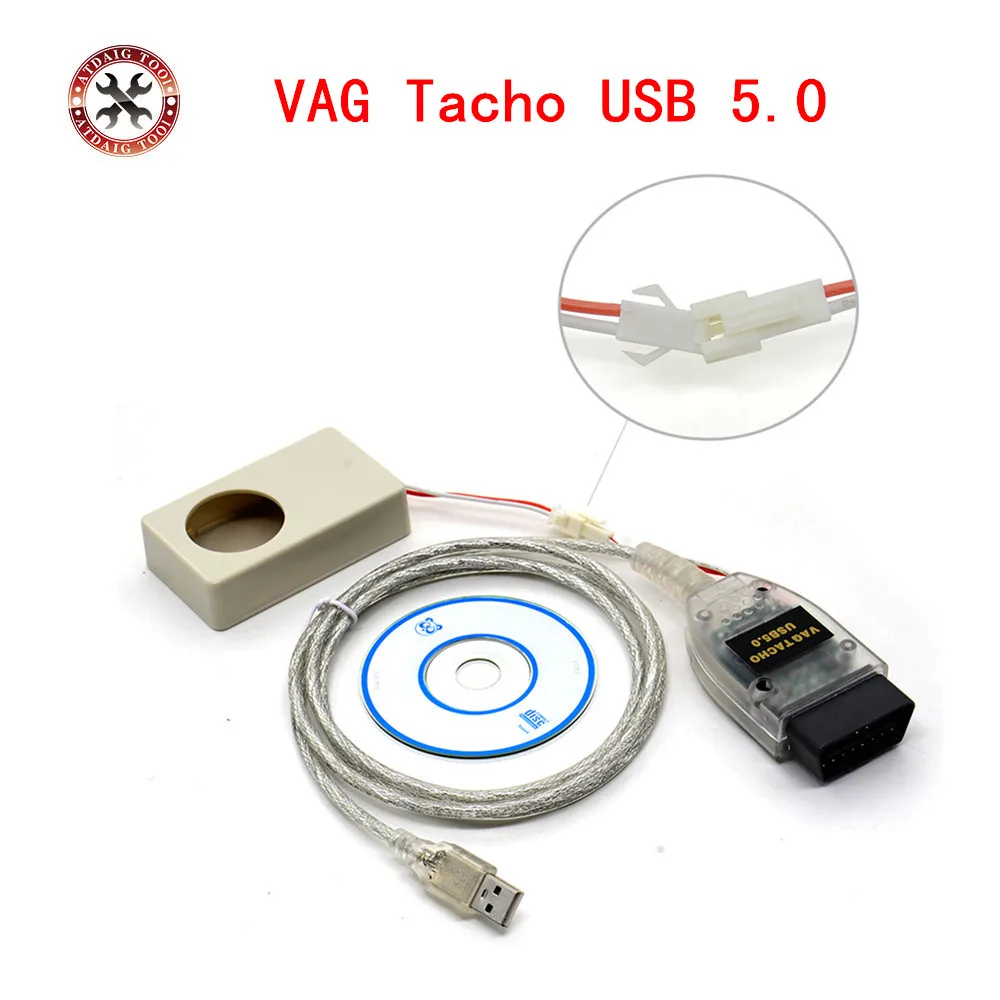 Prix pour Vagtacho USB Version V 5.0 VAG Tacho Pour NEC MCU 24C32 24C64 ou avec Le Meilleur Prix VAG Tacho Prix pour Vagtacho USB Version V 5.0 VAG Tacho Pour NEC MCU 24C32 24C64 ou avec Le Meilleur Prix VAG Tacho
