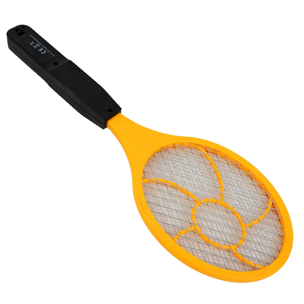 Электрическая ракетка для настольного тенниса, ракетка от комаров, электрическая ракетка для настольного тенниса