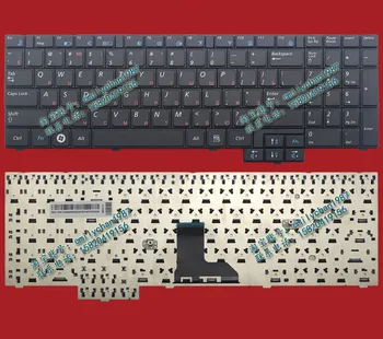 

New original For SAMSUNG R540 R538 R530 R528 P530 P580 with black Laptop keyboard RU standard Fully Tested
