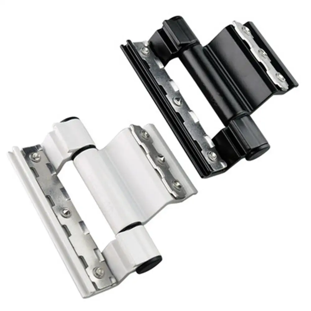 50 type broken bridge aluminum alloy window hinge insulation broken bridge window hinge page