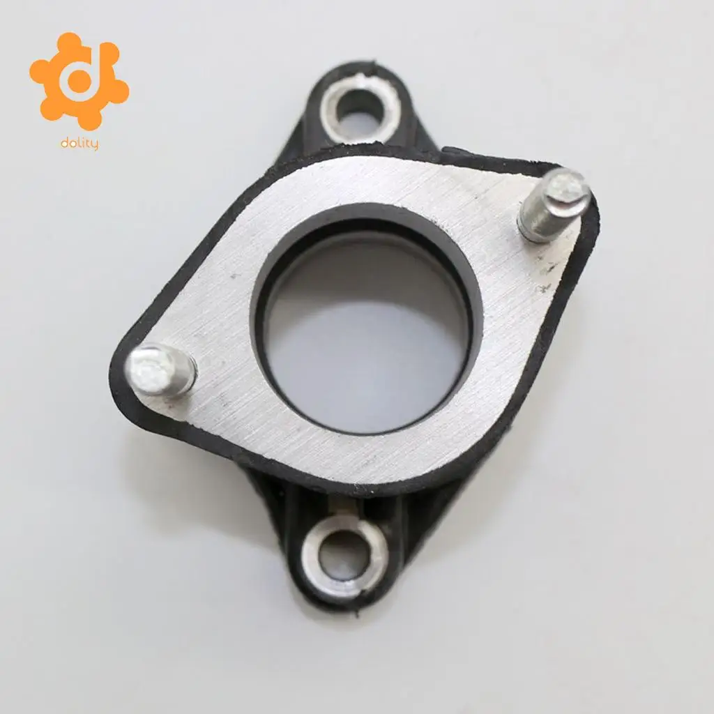 Впускной коллектор Carb для мотоцикла HONDA CB100B CG125 GL100 GL145|manifold intake|motorcycle intake manifoldcarb