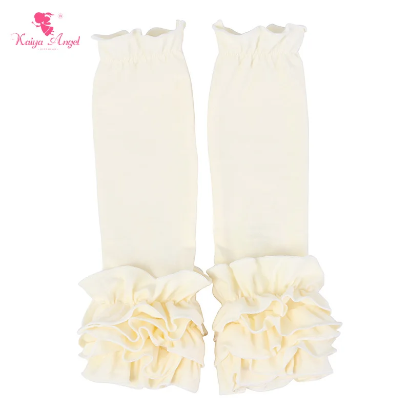 Kaiya Angel/ г., новые детские гетры, зимние длинные носки леггинсы гетры для девочек, зимняя одежда для малышей милые ботинки для девочек