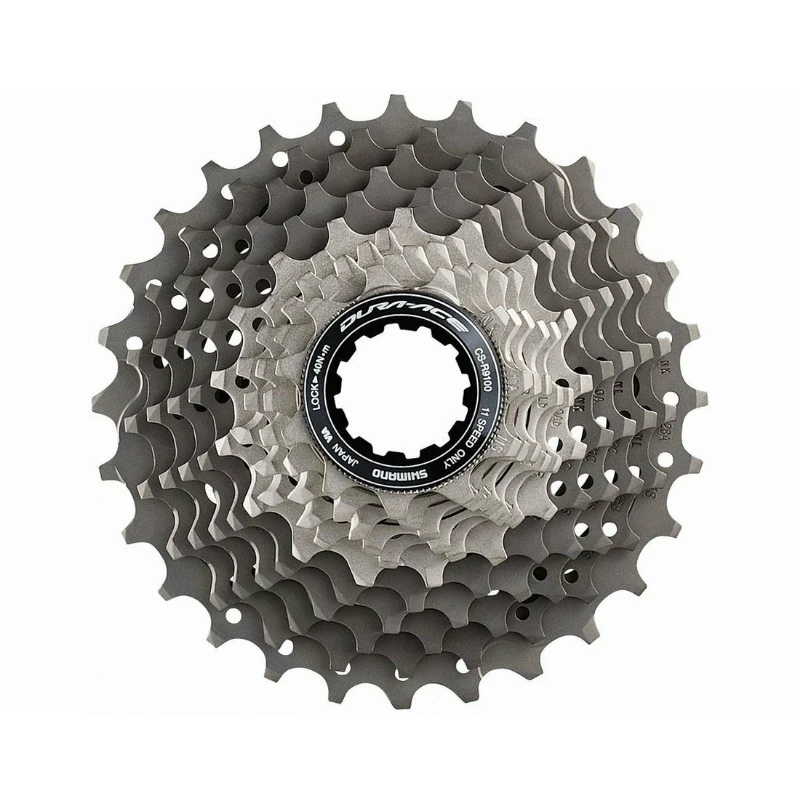 

shimano Dura Ace CS-R9100-11 Speed Cassette 11-25T Road Cassette