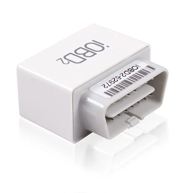 100% Оригинальный XTOOL iOBD2 Bluetooth OBD2/EOBD Автомобильный сканер считыватель кодов для