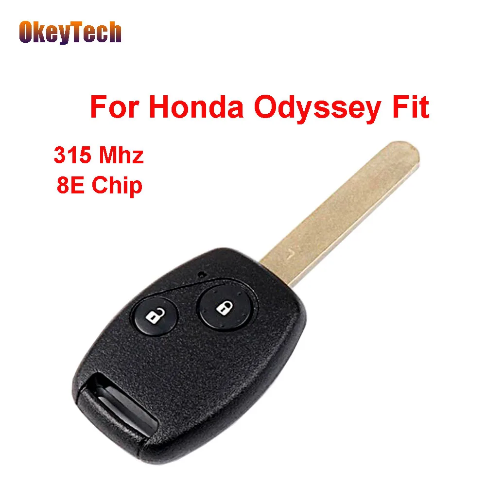 honda remote control key