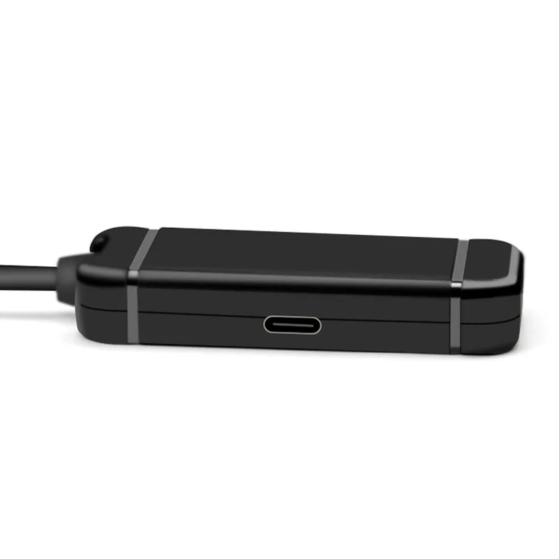 Sanchow Type C Adapter For nintend Switch Replacement Dock TV HDMI Converter Cable USB 3.0 Port For Accessories