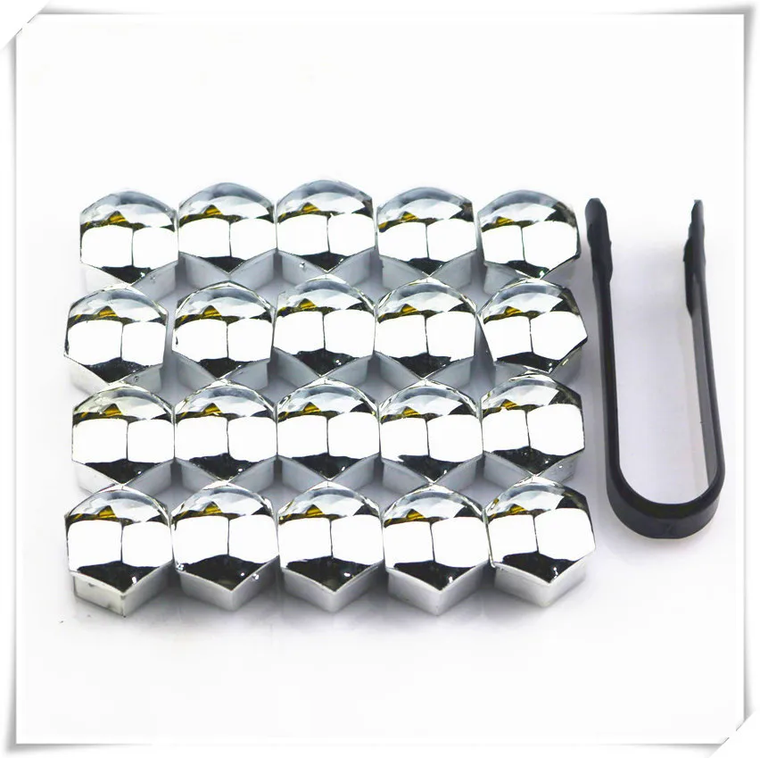 

Car Wheel Cap Auto Screw Cover Bolt nuts for McLaren 650S 540C P1 12C MP4-12C X-1 Senna 720S 600LT 570S Mack Seat UD Trucks