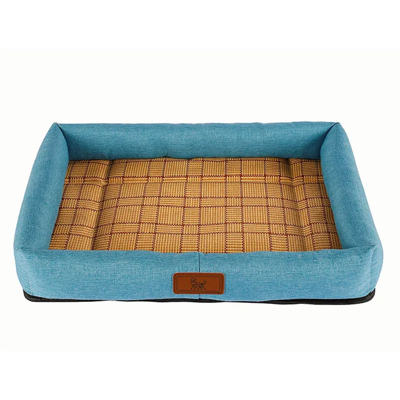 Dog Bed Summer (19)