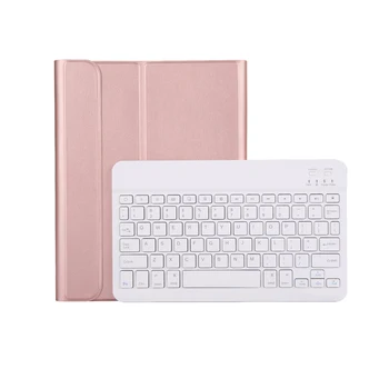

Smart Keyboard Case for iPad Pro 11 inch Ultra-thin Wireless Bluetooth Keyboard Magnetic Stand Cover for iPad Pro 11 2018