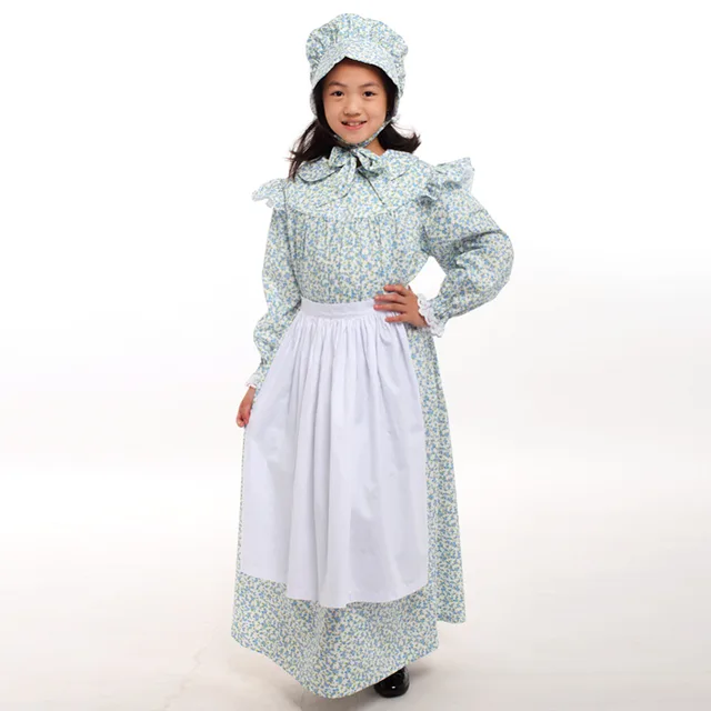 Long Sleeve Halloween Dresses