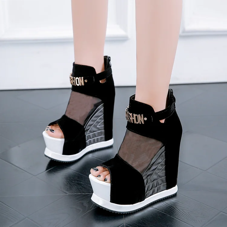 sandalia feminina 2019