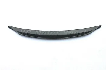 

Car Accessories FRP Fiber Glass DL Style Rear Ducktail Fit For 2008-2012 Evolution EVO X 10 Trunk Spoiler Wing