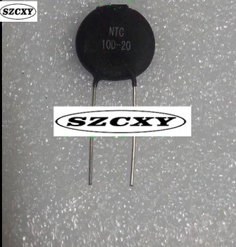 

New and original 20PCS NTC10D-20 thermistor