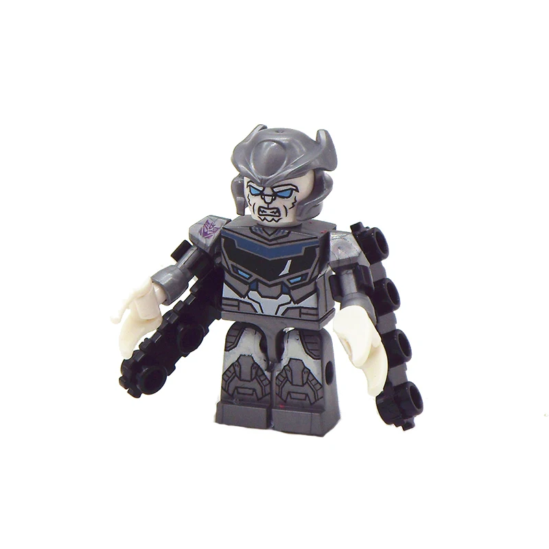 Hasbro Трансформеры Прайм экшн игрушка фигурки Модель блоки 4 5 см Трансформация