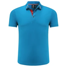 Брендовая футболка для гольфа для мужчин s Одежда Для Гольфа Шорты Летние тенниска с рукавами спортивные мужские теннисные футболки поло для гольфа рубашки shirts