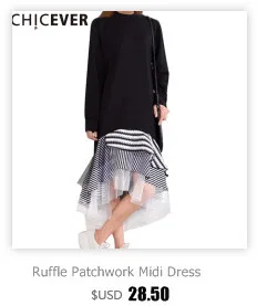 [Chicever] осень-зима Для женщин бархат Высокая Талия Широкие брюки с поясом женские свободные длинные Мотобрюки Повседневная одежда мода