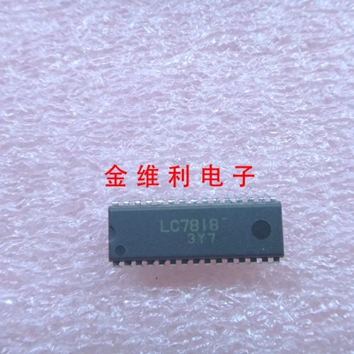 10 шт LC7818 DIP-30 100% новый и оригинальный | Электроника