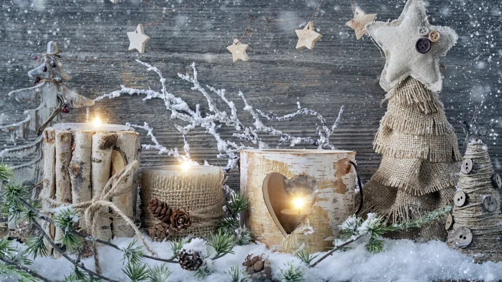 3 led verlichting gratis verzending kerstcadeau muur canvas print,  uitgerekt schilderen kerst kaarsen met sneeuw opvatting hot verkopen|candle  ball|gift youtubecandle and gift factory outlet - AliExpress