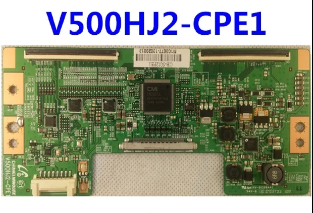 Latumab оригинальный для HKC L50V9 ЖК контроллер TCON логическая плата V500HJ2 CPE1 PE1 экрана