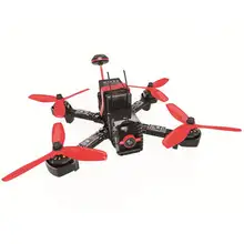 Walkera Furious 215 215mm F3 5.8G 600mW 130 Degree 600TVL Camera 8CH BNF RTF Multirotor RC Outdoor KidsToys FPV Racing Drone