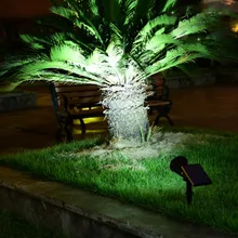 Светодиодный солнечный свет, превосходное качество, светодиодный уличный светильник на фотоэлементах, хорошая Конвертация солнечной панели, мощные солнечные садовые фонари