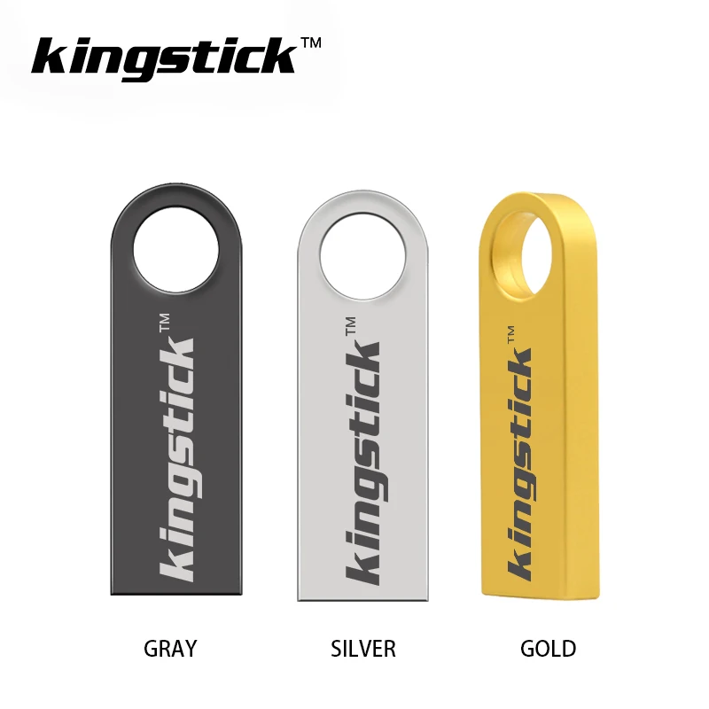 Usb накопитель kingstick 2 0 4 ГБ 8 16 32 u диск мини флешка usb 64 карта памяти флеш флешка|usb 2.0